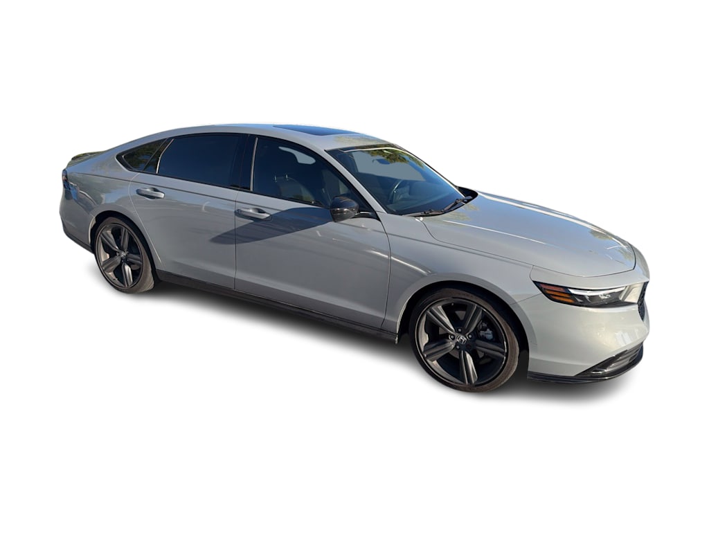 Thumbnail: 2024 Honda Accord - 18