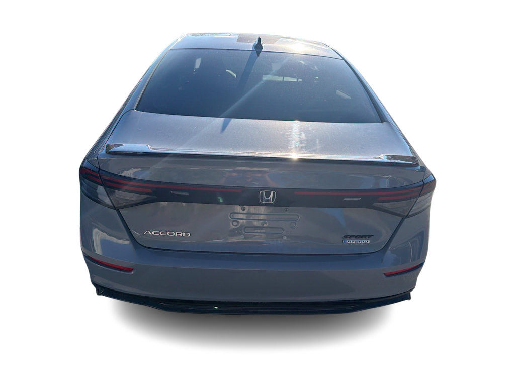 Thumbnail: 2024 Honda Accord - 5