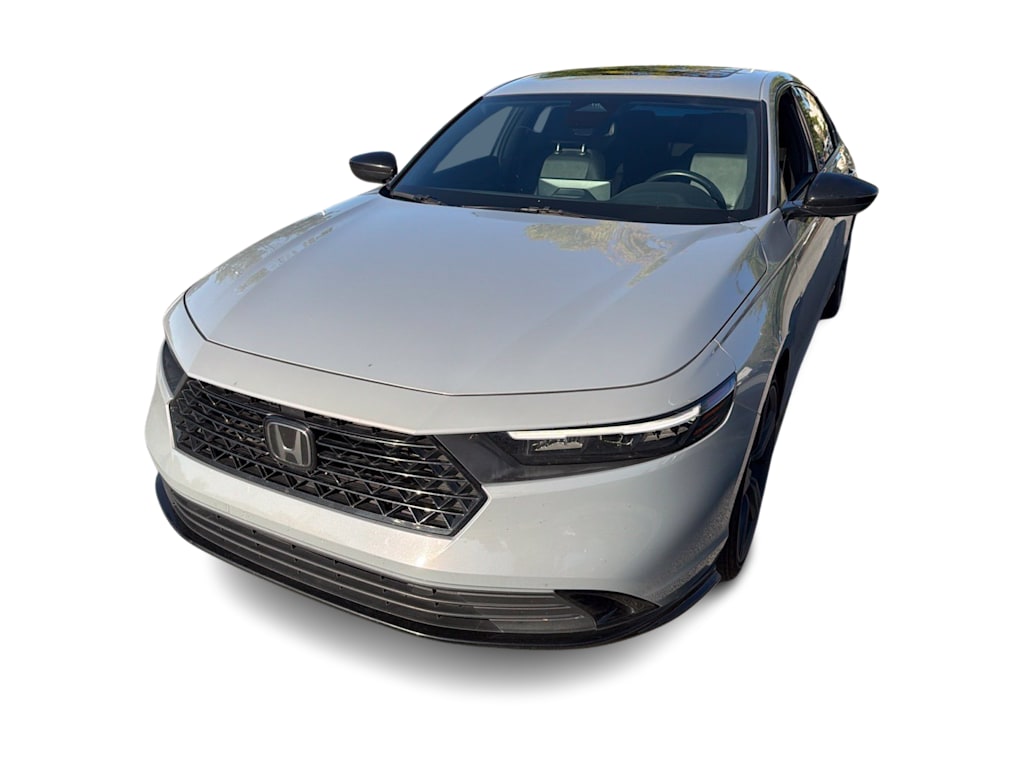 Thumbnail: 2024 Honda Accord - 12