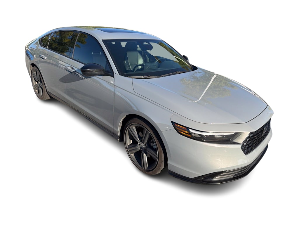 Thumbnail: 2024 Honda Accord - 19