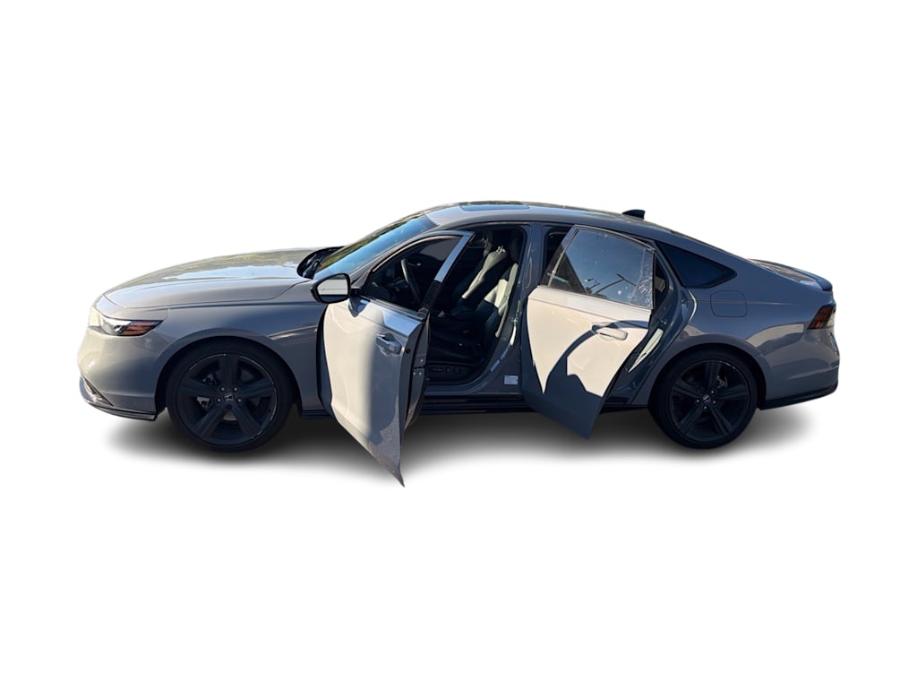 Thumbnail: 2024 Honda Accord - 23