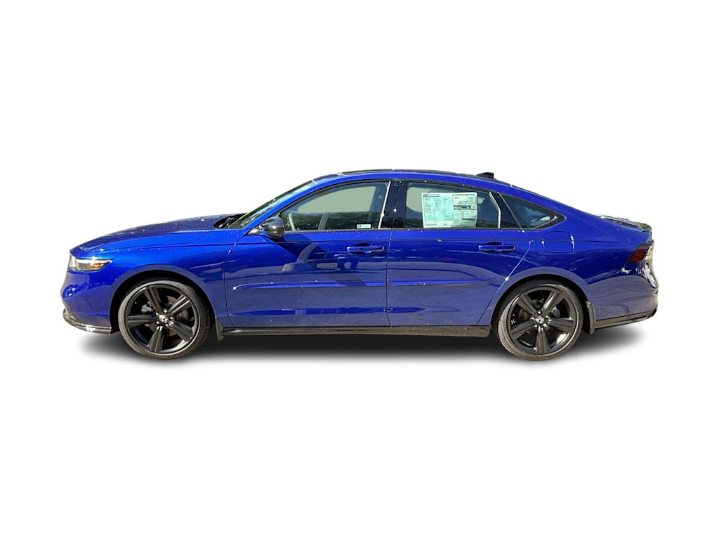Thumbnail: 2026 Honda Accord - 3