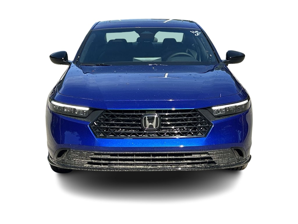Thumbnail: 2026 Honda Accord - 5