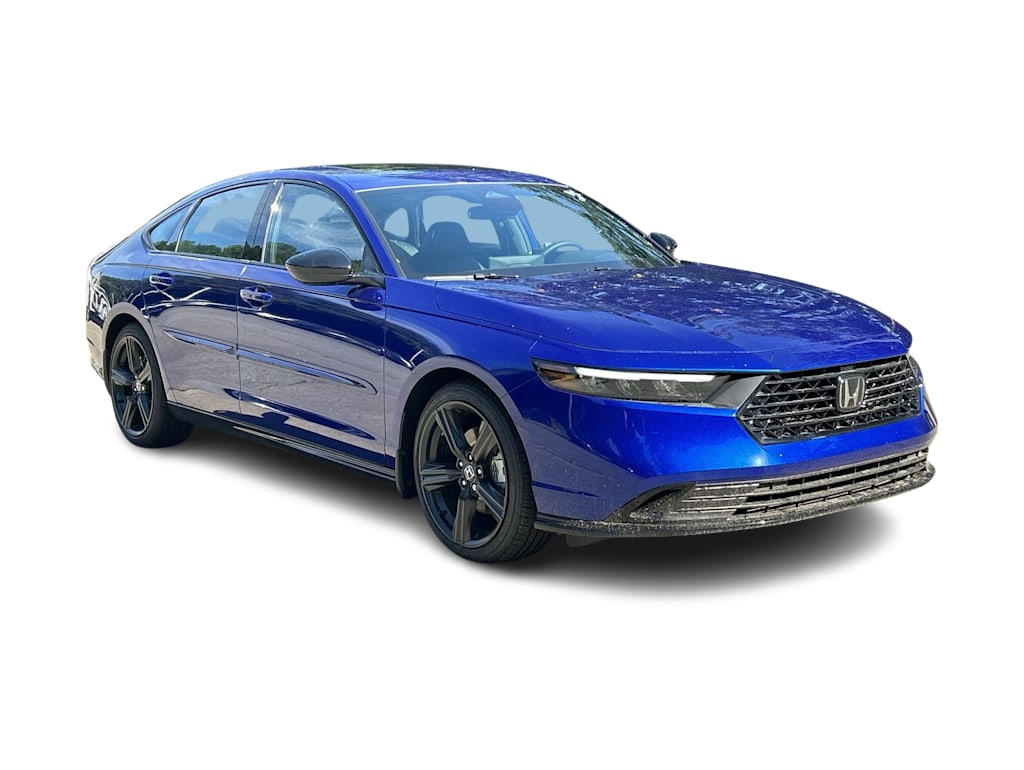 Thumbnail: 2026 Honda Accord - 15