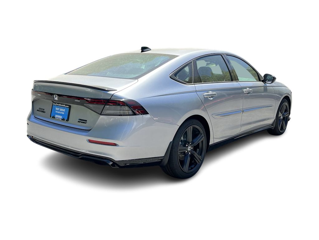 Thumbnail: 2026 Honda Accord - 14