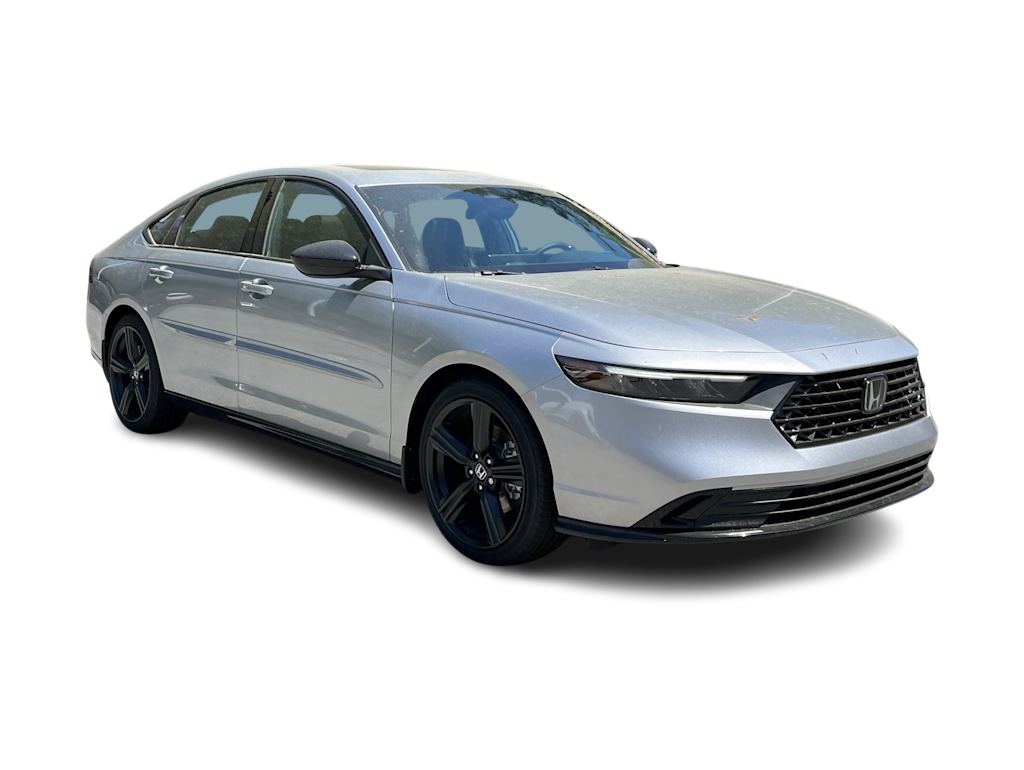 Thumbnail: 2026 Honda Accord - 15