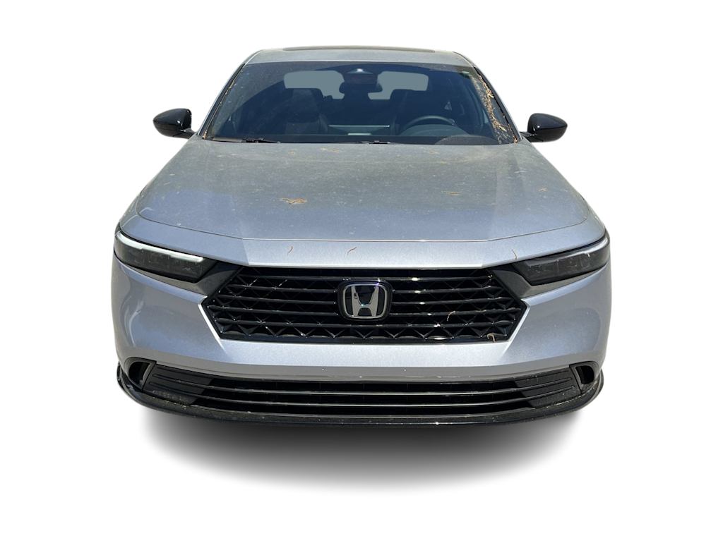 Thumbnail: 2026 Honda Accord - 5