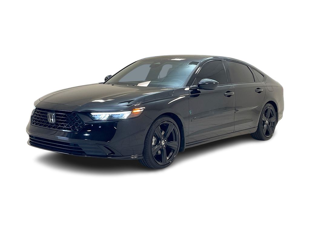 2023 Honda Accord