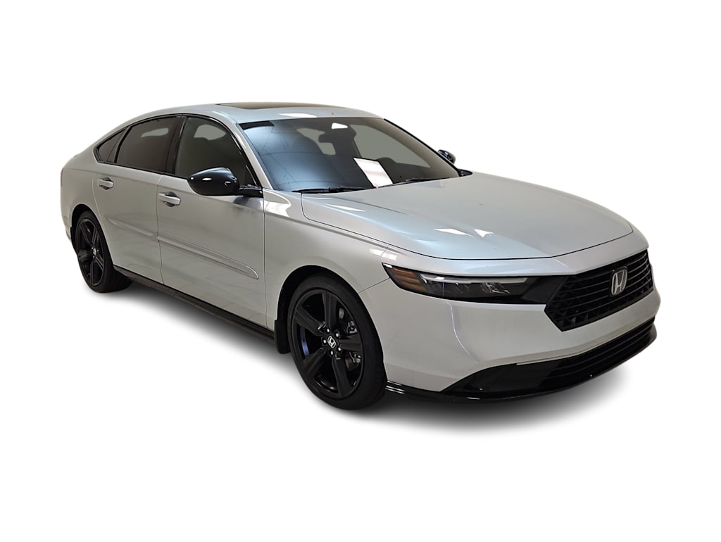Thumbnail: 2024 Honda Accord - 28