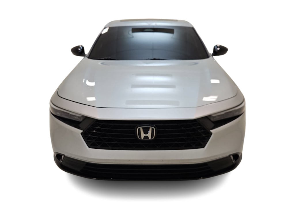 Thumbnail: 2024 Honda Accord - 4