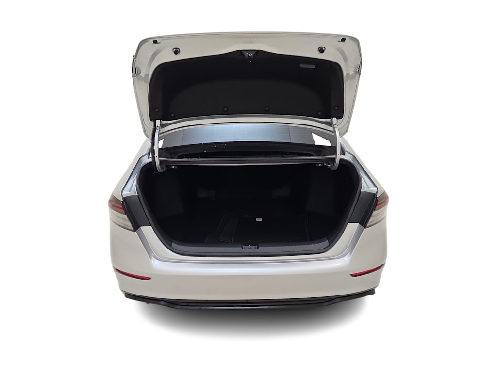 Thumbnail: 2024 Honda Accord - 15