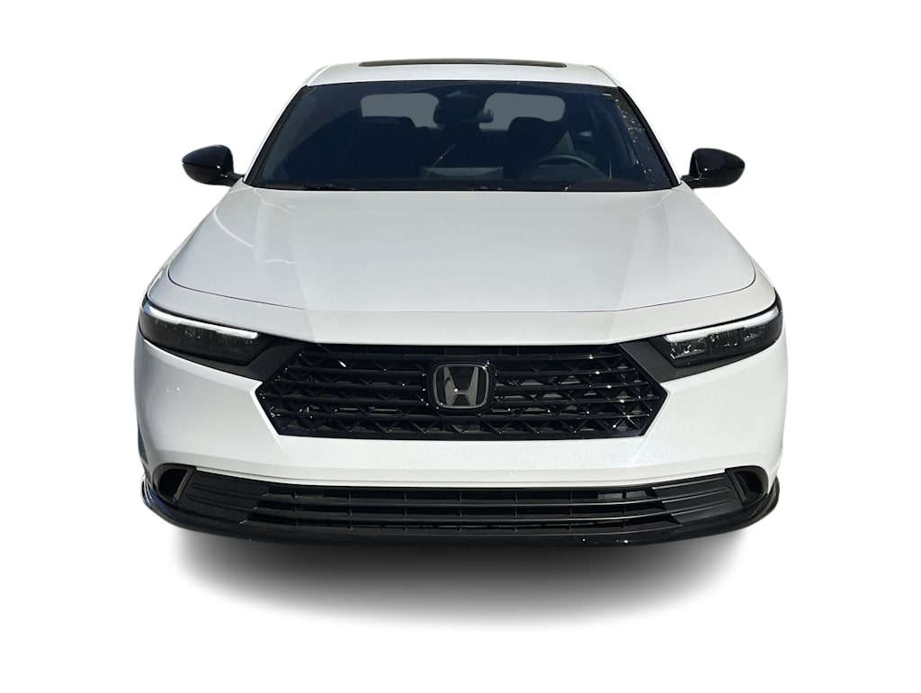 Thumbnail: 2026 Honda Accord - 5