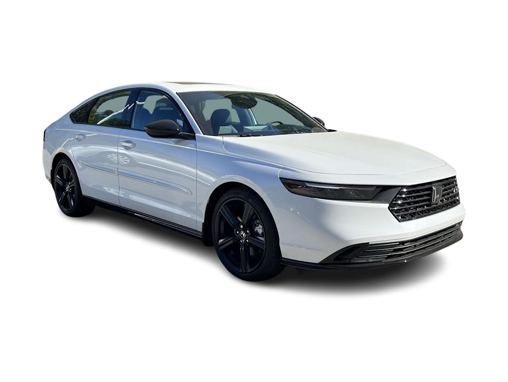 Thumbnail: 2026 Honda Accord - 15