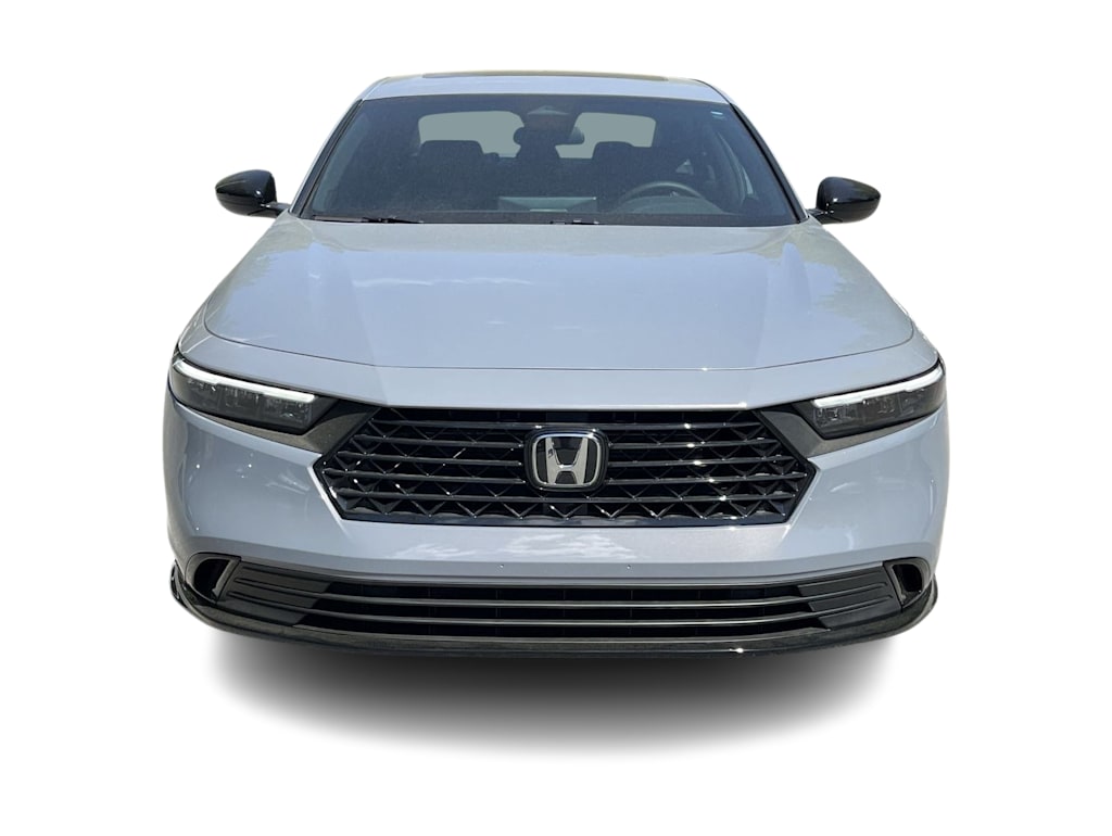 Thumbnail: 2026 Honda Accord - 5