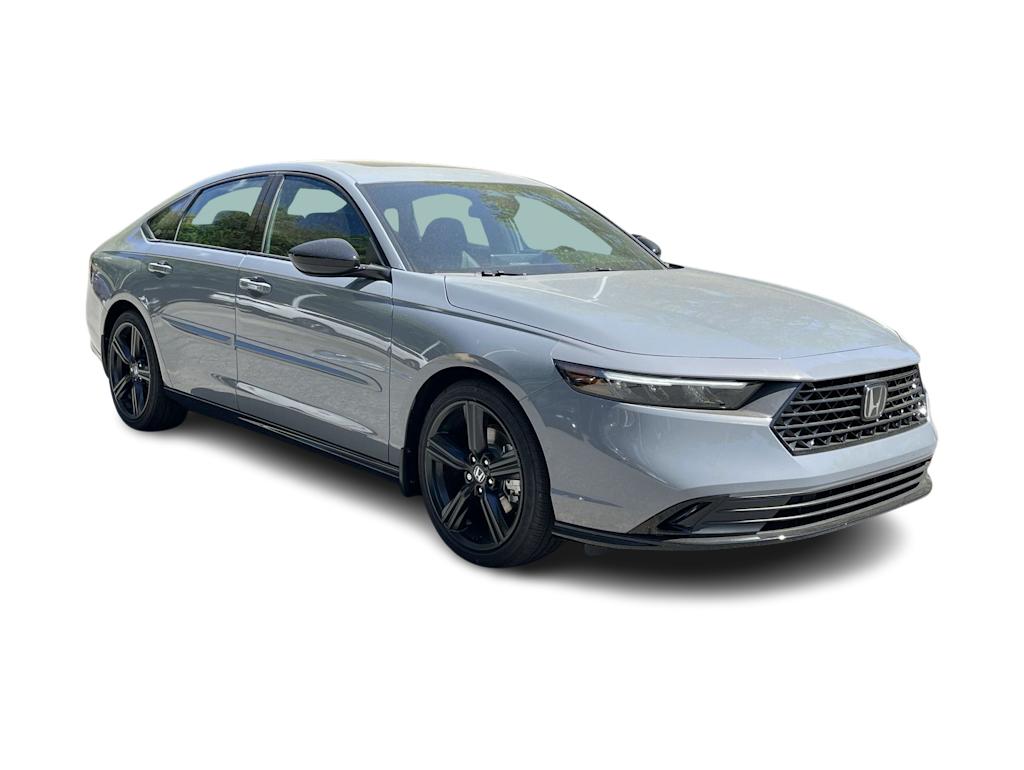 Thumbnail: 2026 Honda Accord - 15