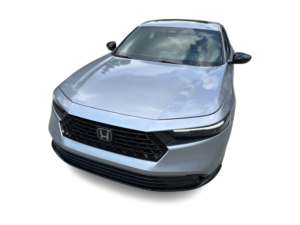 Thumbnail: 2023 Honda Accord - 6