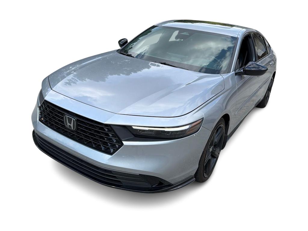Thumbnail: 2023 Honda Accord - 13