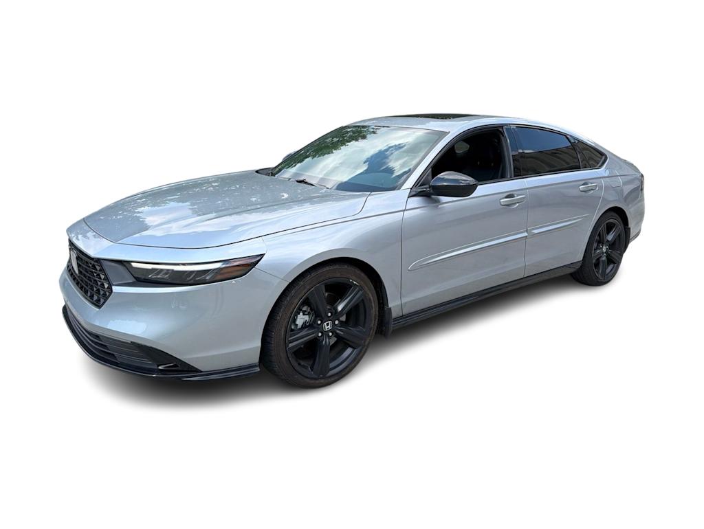 Thumbnail: 2023 Honda Accord - 14