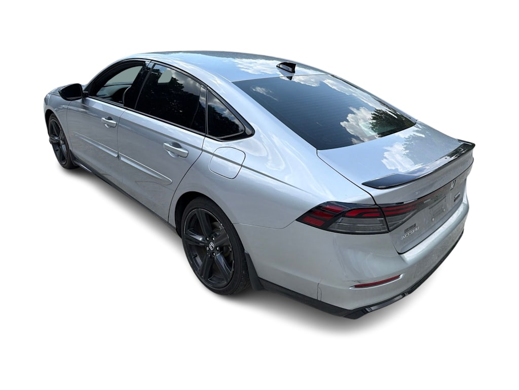 Thumbnail: 2023 Honda Accord - 16