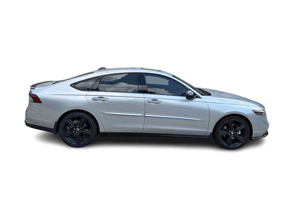Thumbnail: 2023 Honda Accord - 19