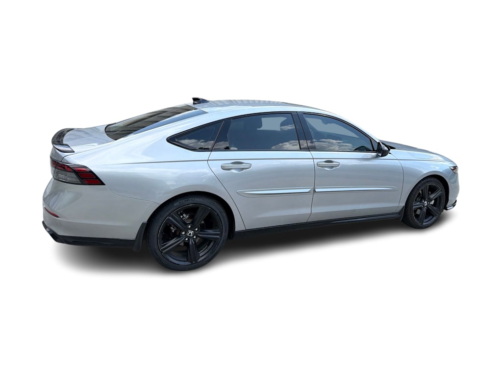 Thumbnail: 2023 Honda Accord - 18