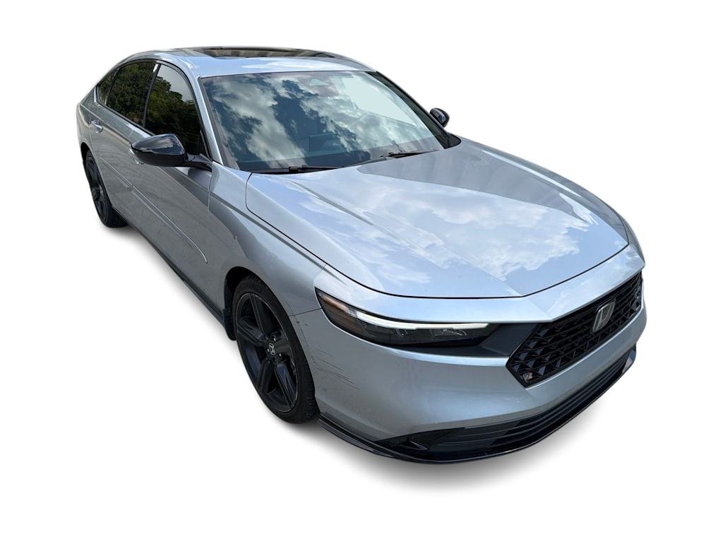 Thumbnail: 2023 Honda Accord - 21