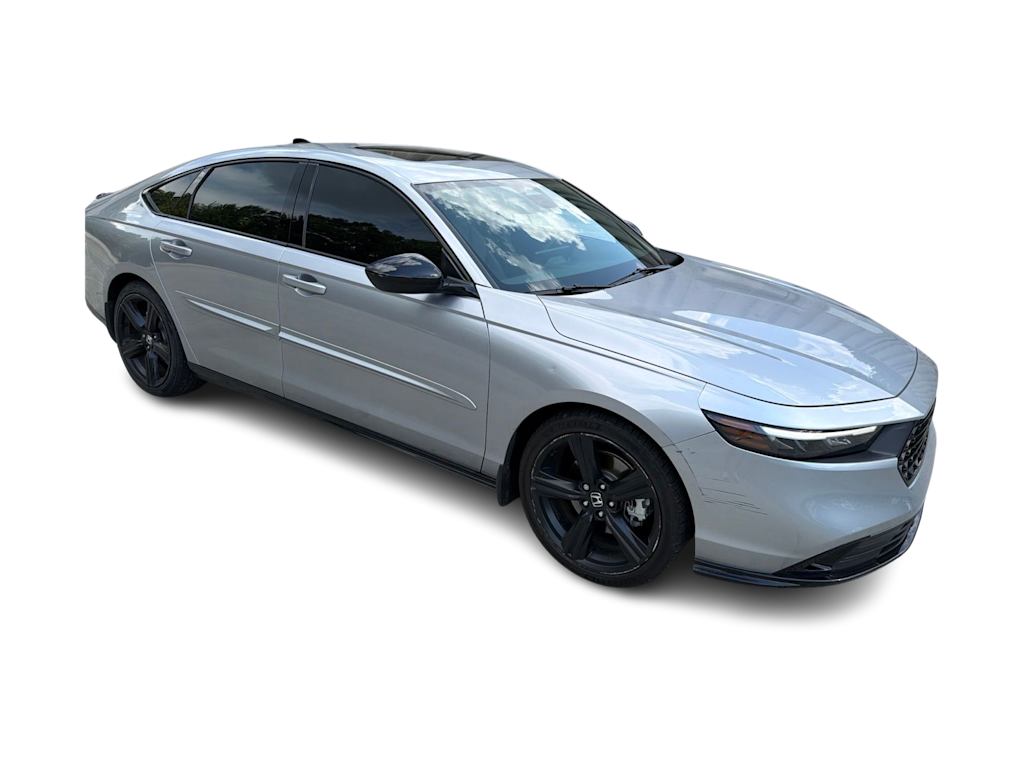 Thumbnail: 2023 Honda Accord - 20