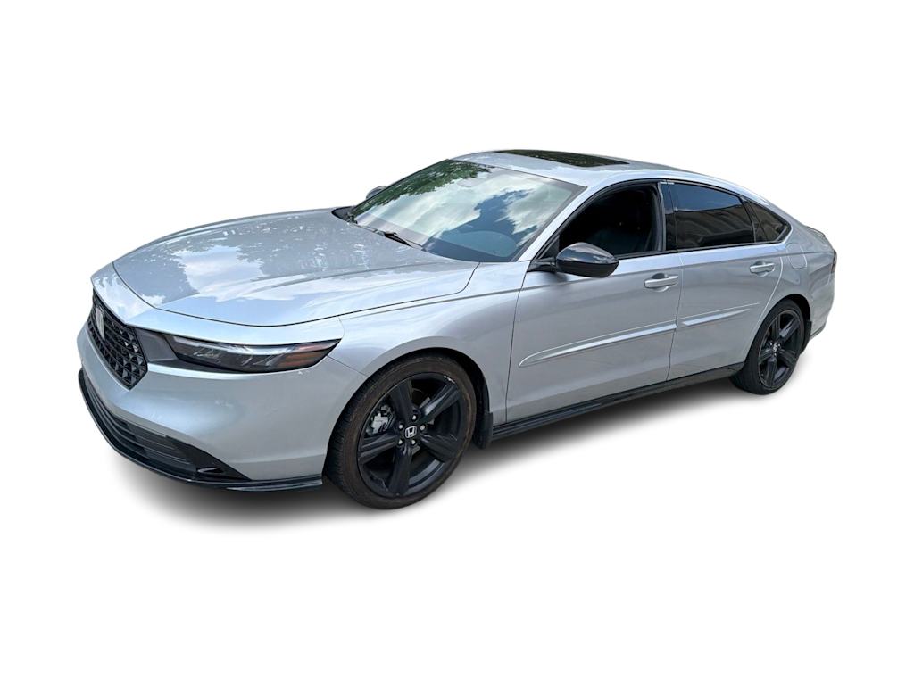 Thumbnail: 2023 Honda Accord - 4