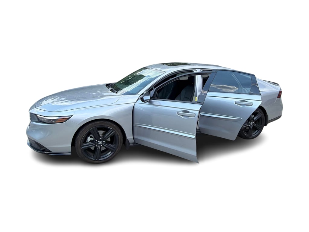 Thumbnail: 2023 Honda Accord - 23