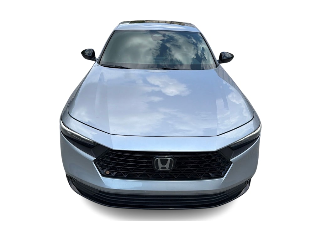 Thumbnail: 2023 Honda Accord - 22