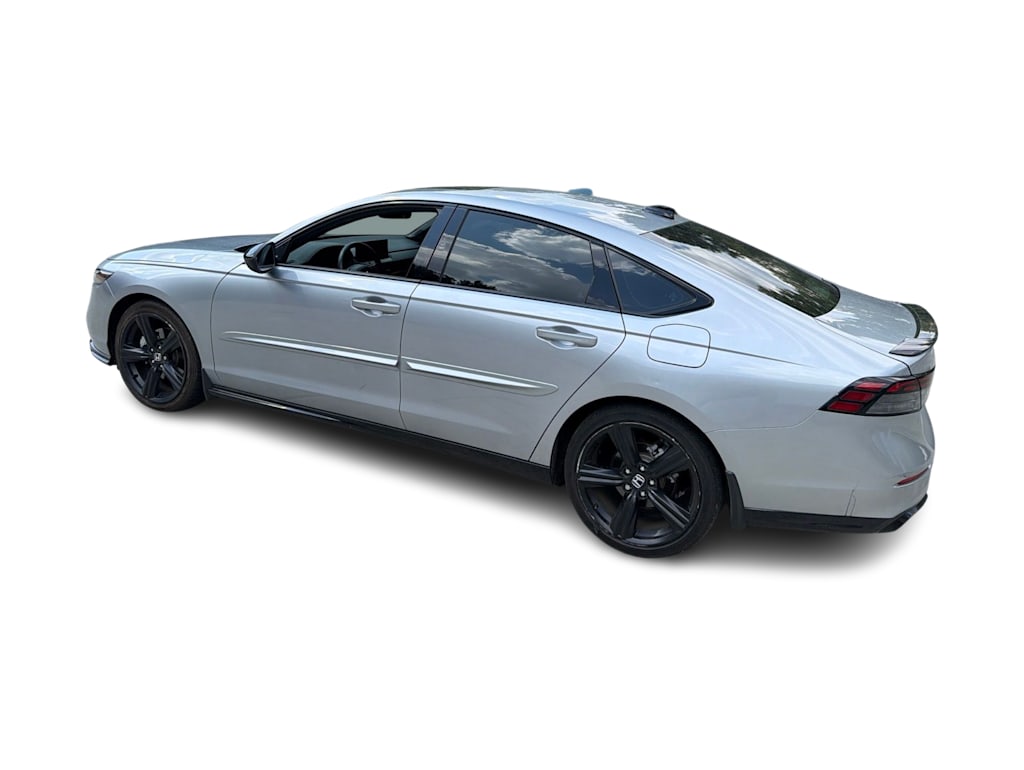 Thumbnail: 2023 Honda Accord - 15