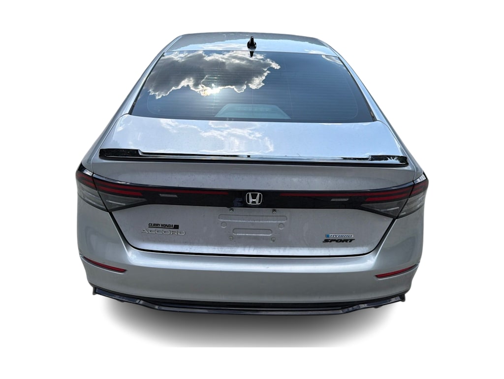 Thumbnail: 2023 Honda Accord - 5