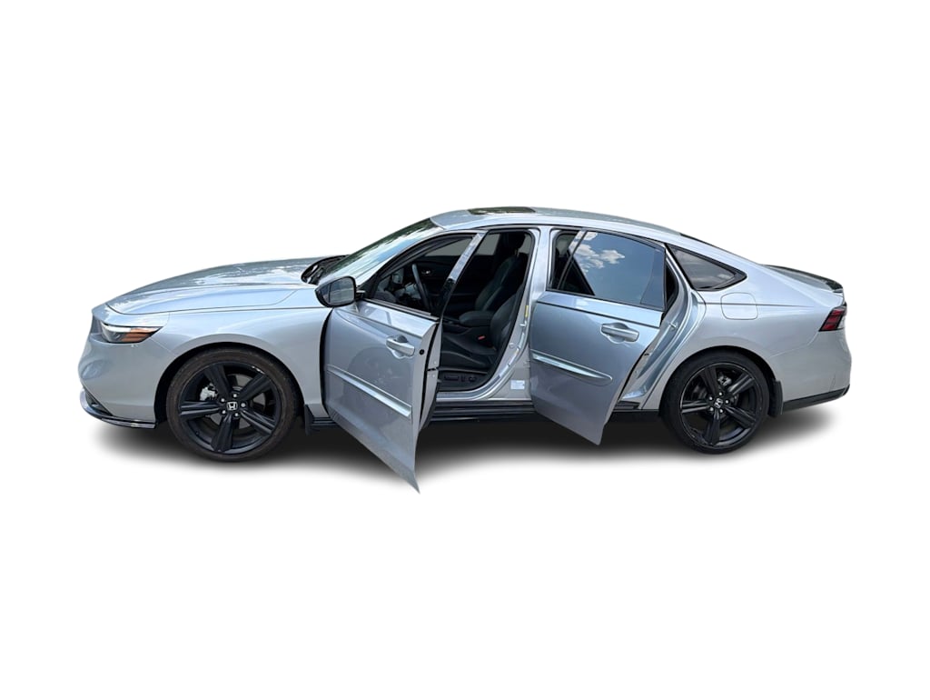 Thumbnail: 2023 Honda Accord - 24