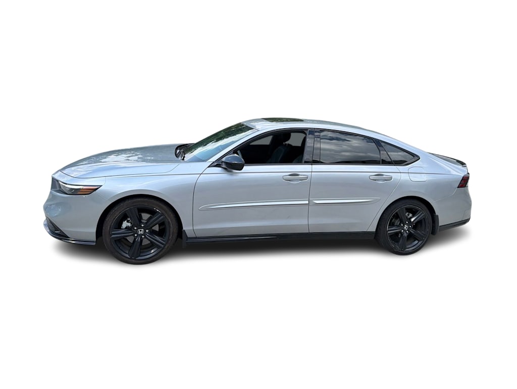 Thumbnail: 2023 Honda Accord - 3