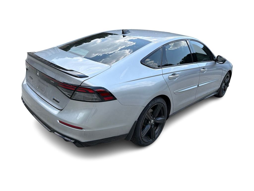 Thumbnail: 2023 Honda Accord - 17