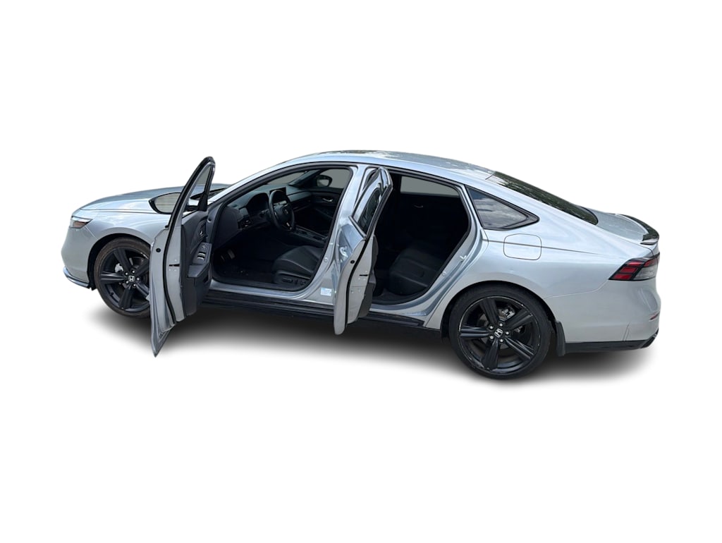 Thumbnail: 2023 Honda Accord - 25