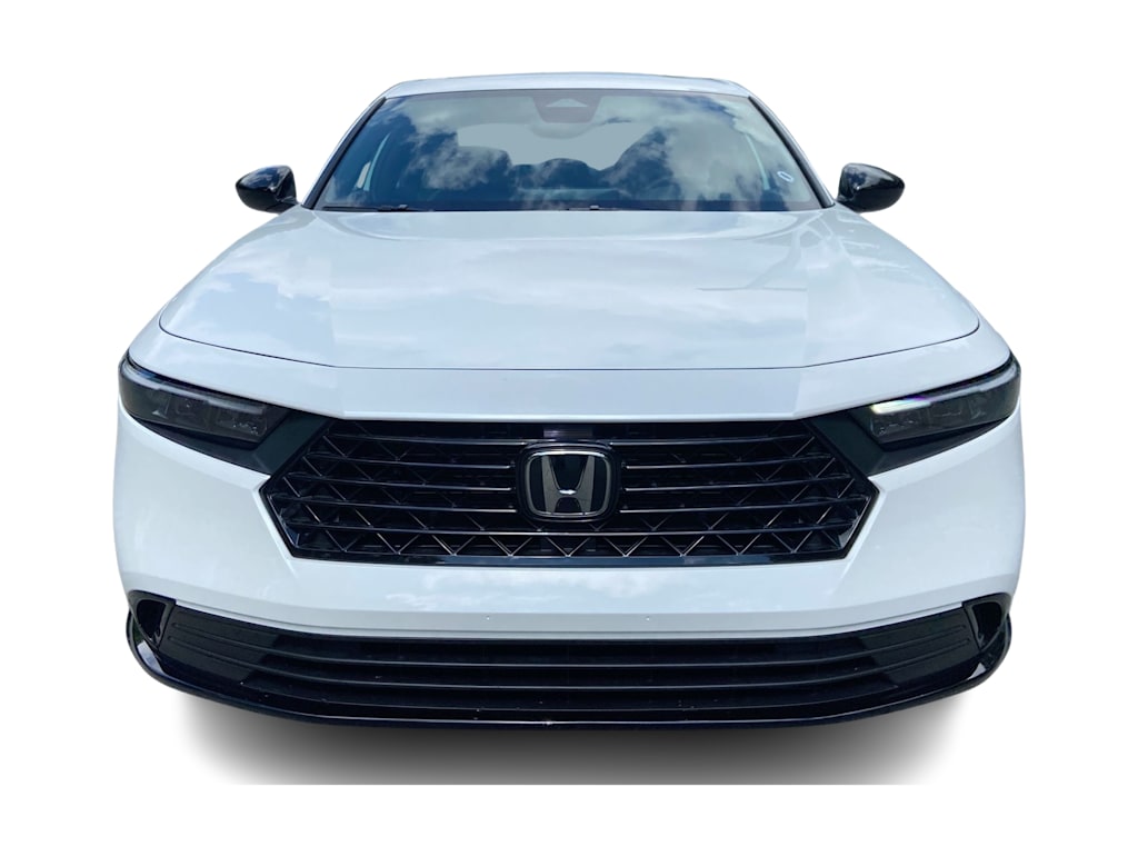 Thumbnail: 2025 Honda Accord - 5