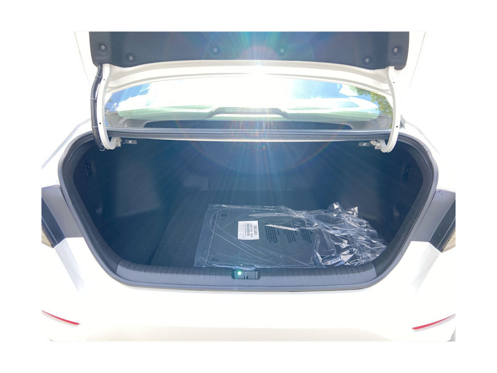 Thumbnail: 2025 Honda Accord - 14