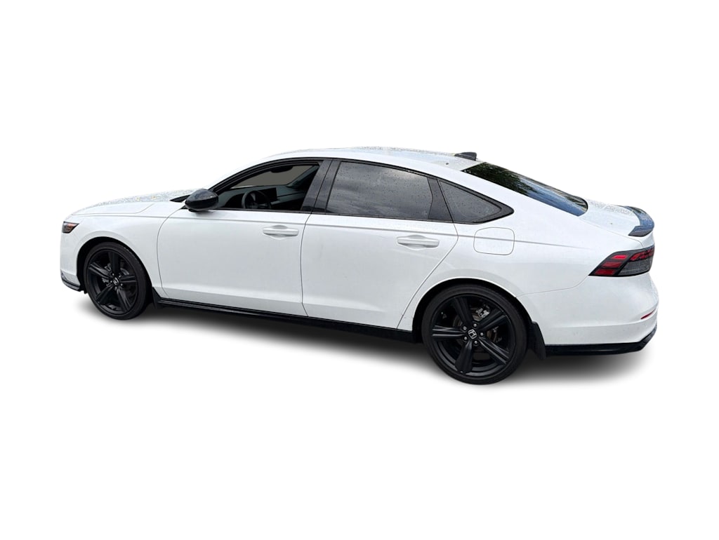 Thumbnail: 2025 Honda Accord - 14