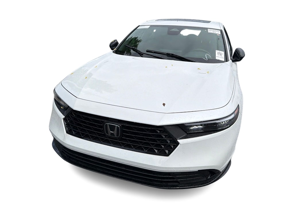 Thumbnail: 2025 Honda Accord - 6
