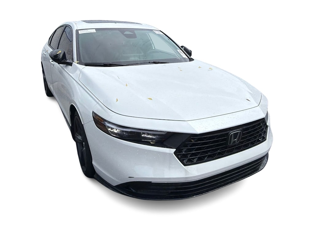 Thumbnail: 2025 Honda Accord - 18