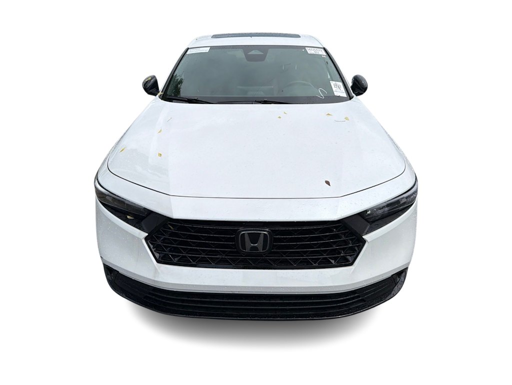 Thumbnail: 2025 Honda Accord - 19