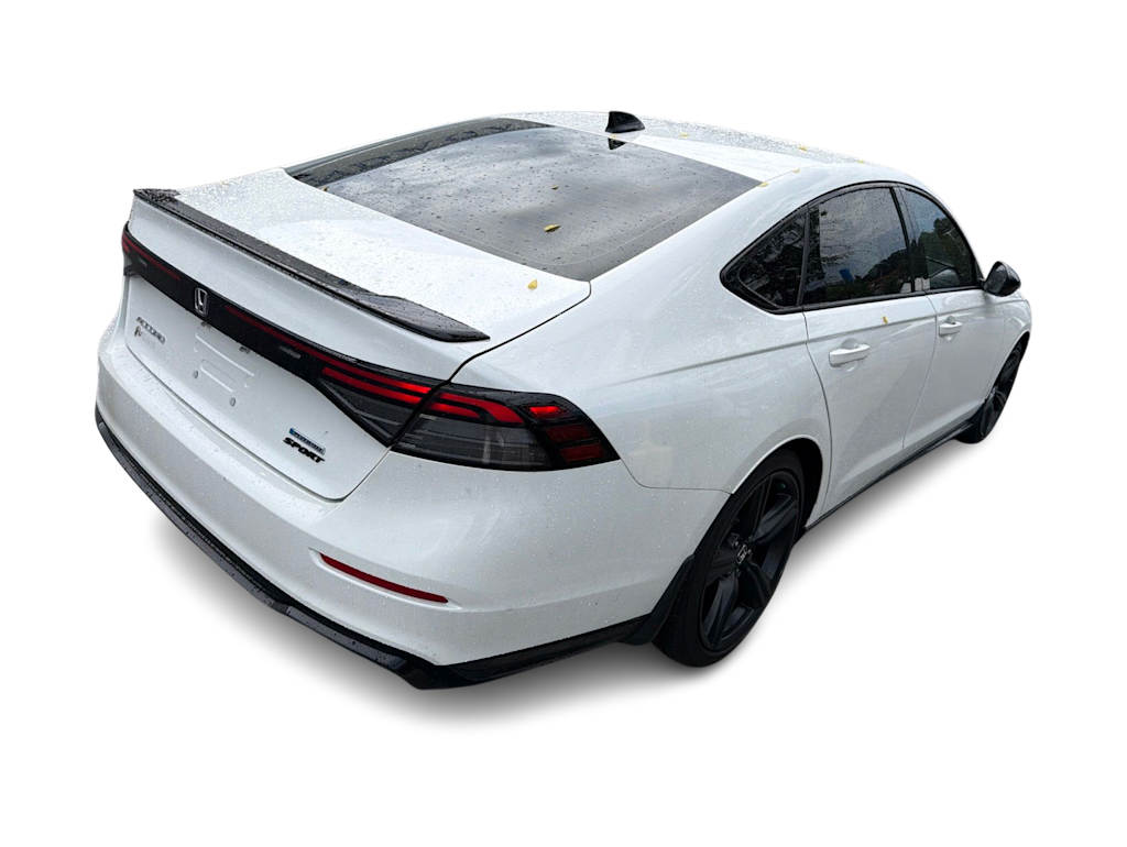 Thumbnail: 2025 Honda Accord - 15