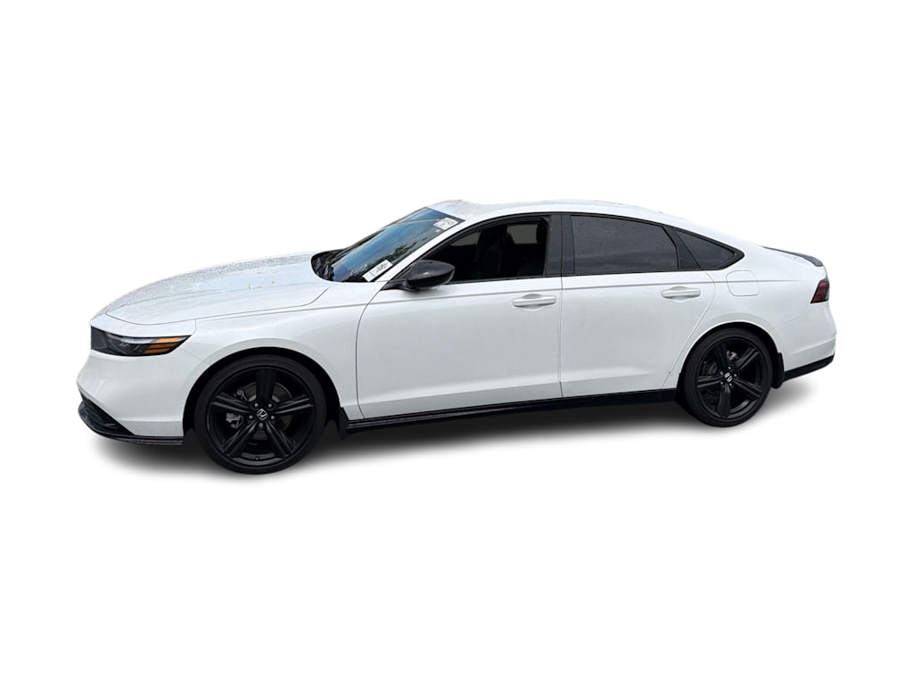 Thumbnail: 2025 Honda Accord - 3