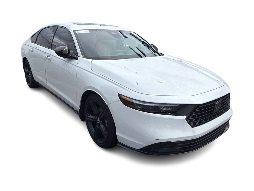 Thumbnail: 2025 Honda Accord - 17
