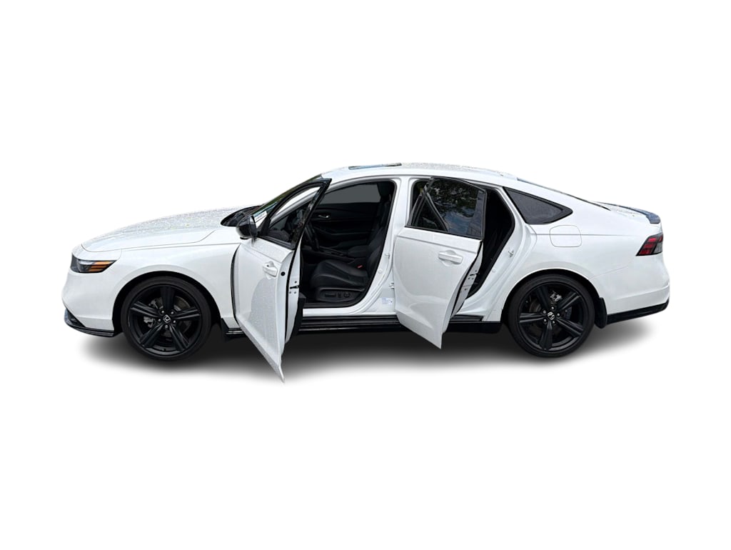 Thumbnail: 2025 Honda Accord - 22