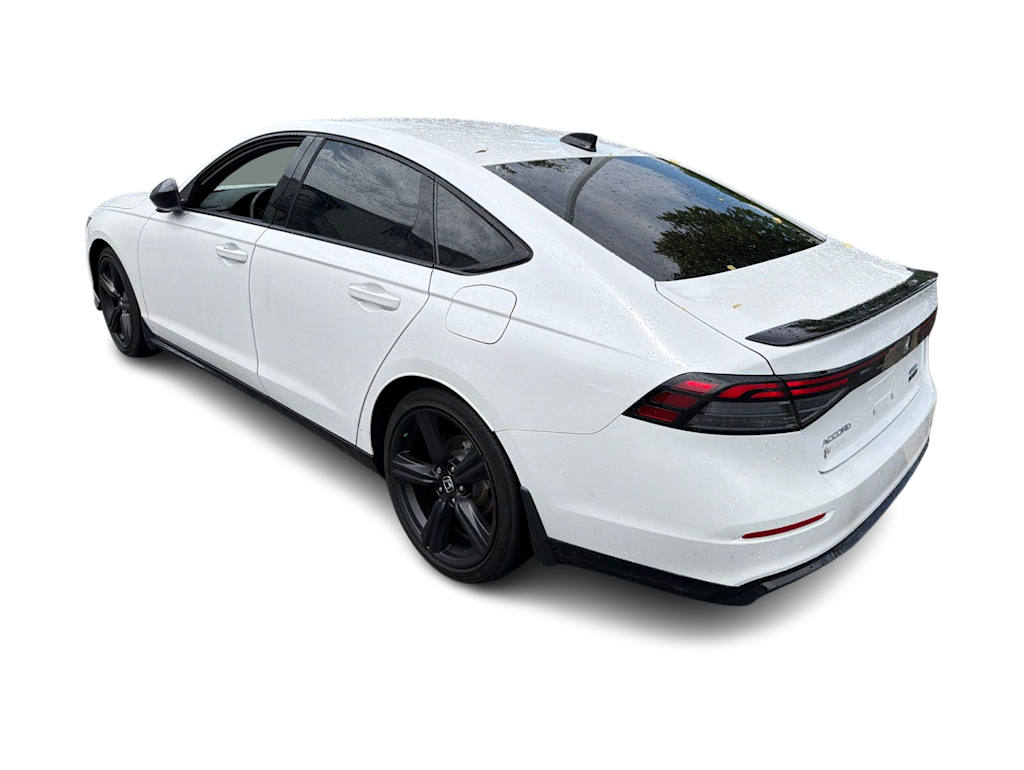 Thumbnail: 2025 Honda Accord - 4