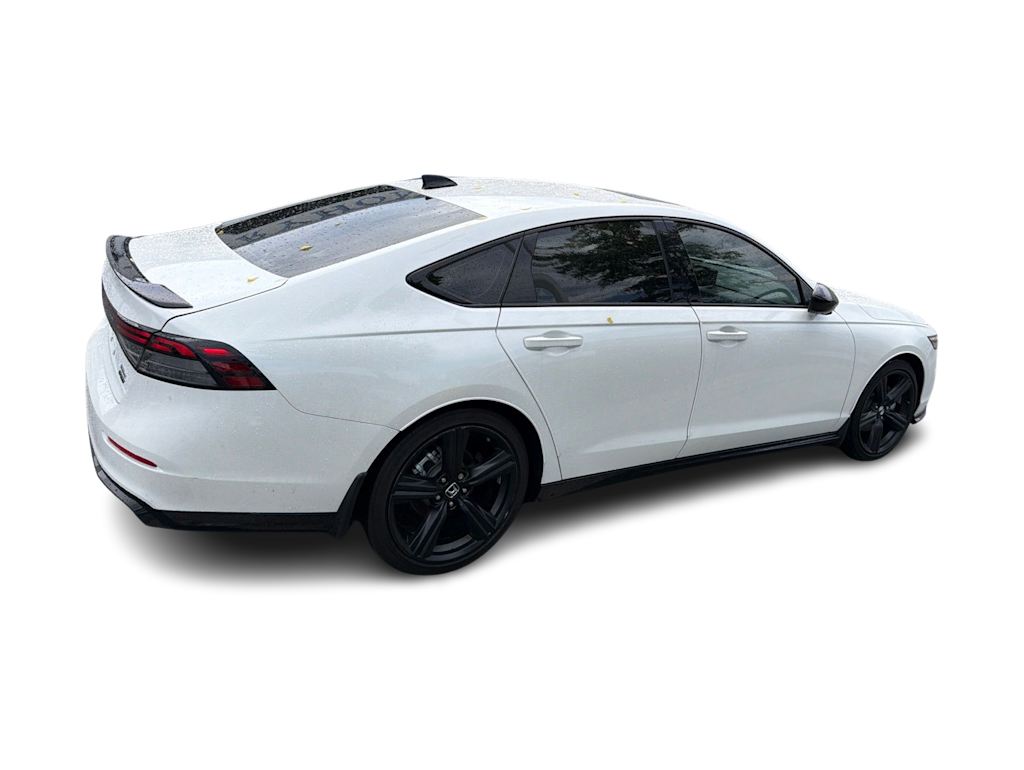 Thumbnail: 2025 Honda Accord - 16