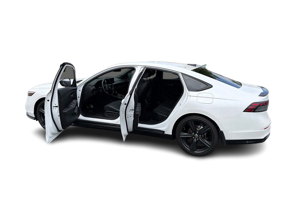 Thumbnail: 2025 Honda Accord - 23