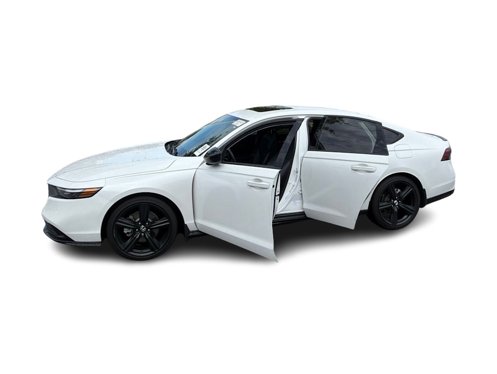 Thumbnail: 2025 Honda Accord - 21